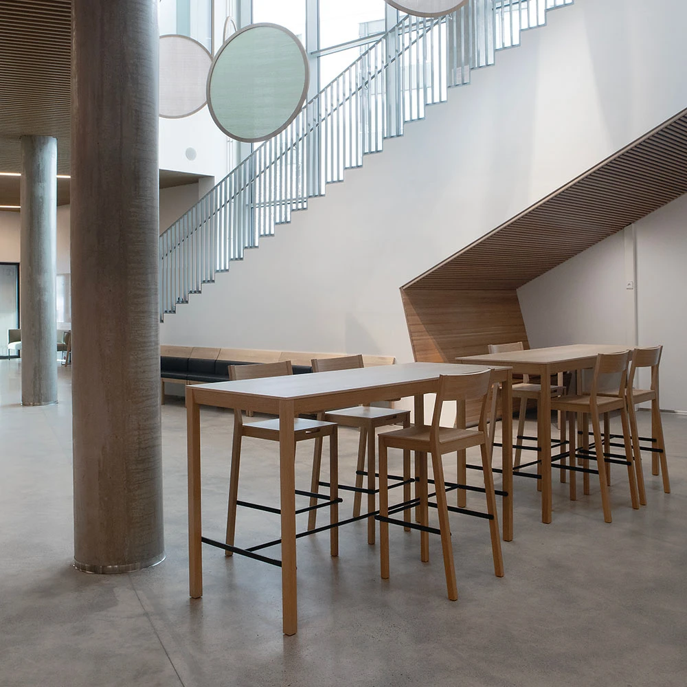 Bar Stool Nikari SKANDINAVIA KVBT6 (4)