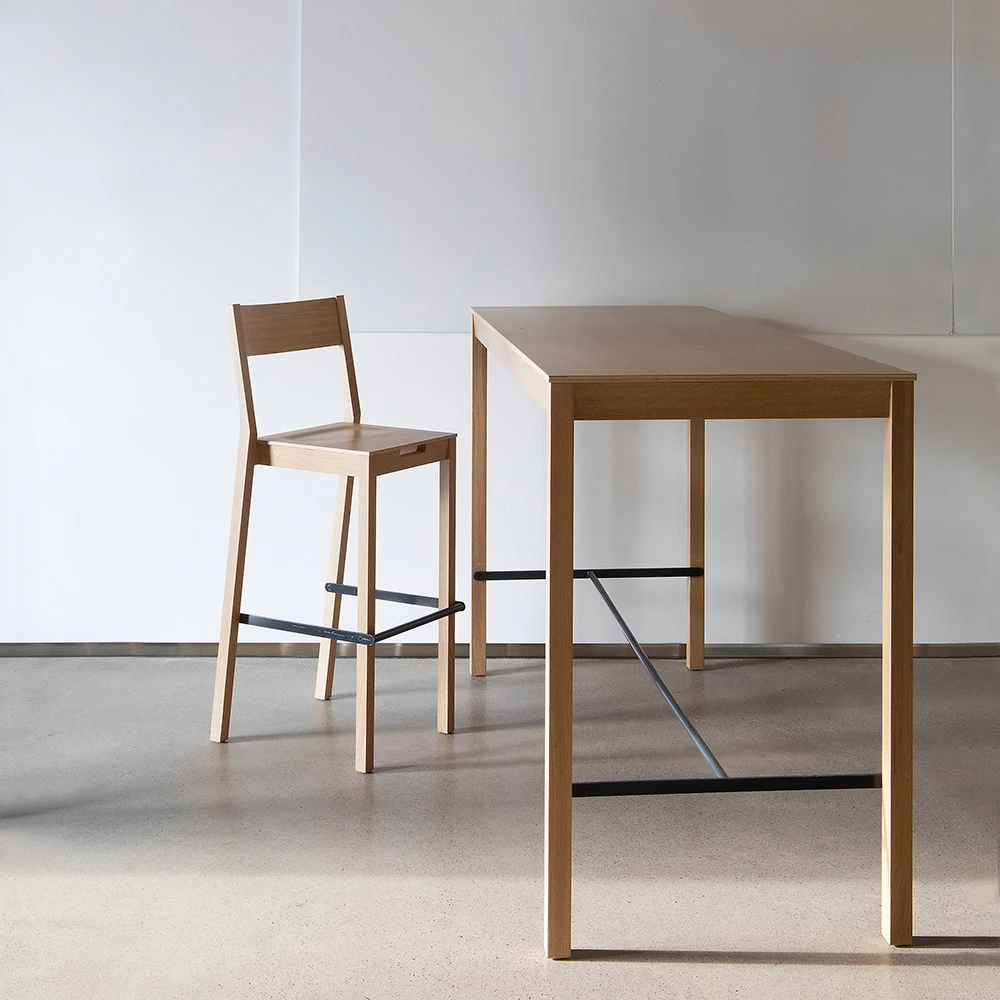 Bar Stool Nikari SKANDINAVIA KVBT6 (6)