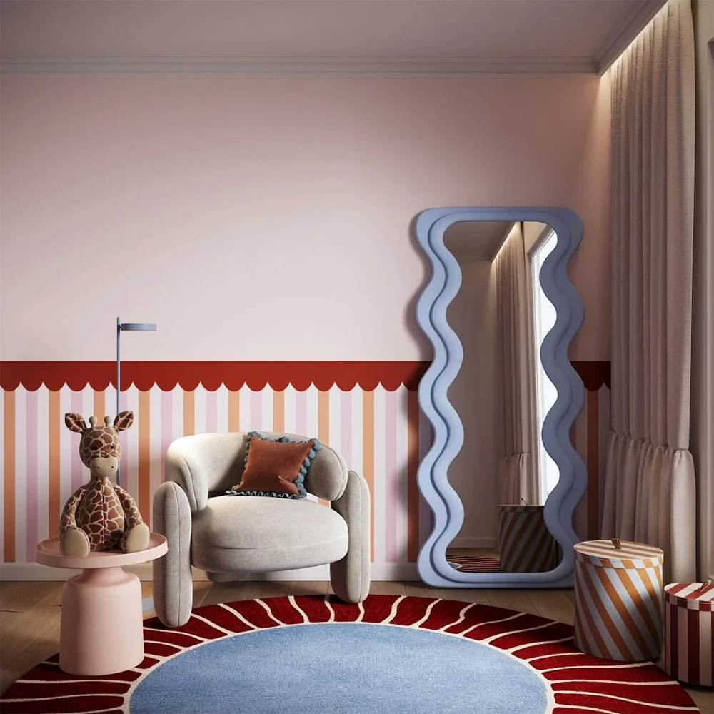 Papel pintado Wall Art Raya Caramelo (2)
