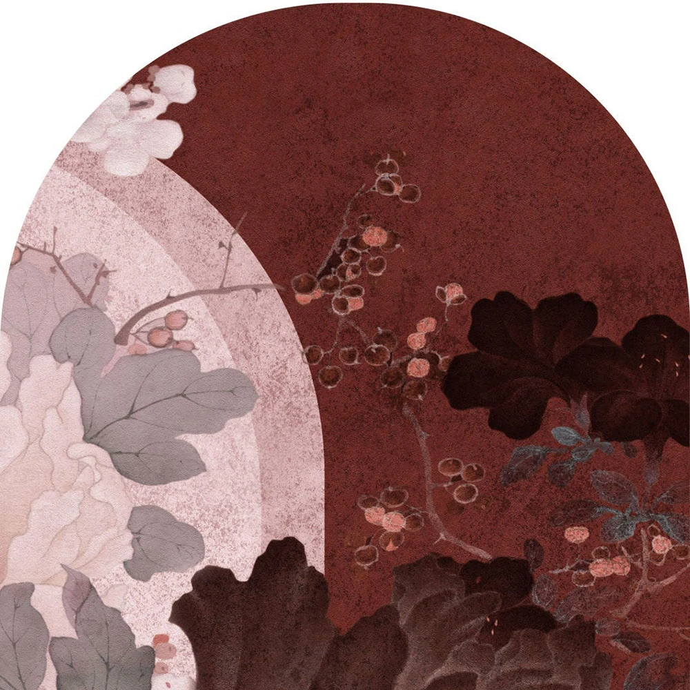 Papel pintado Wall Art Virgo arc