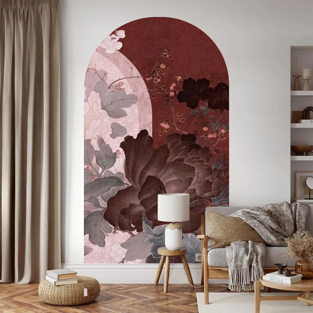 Papel pintado Wall Art Virgo arc (2)