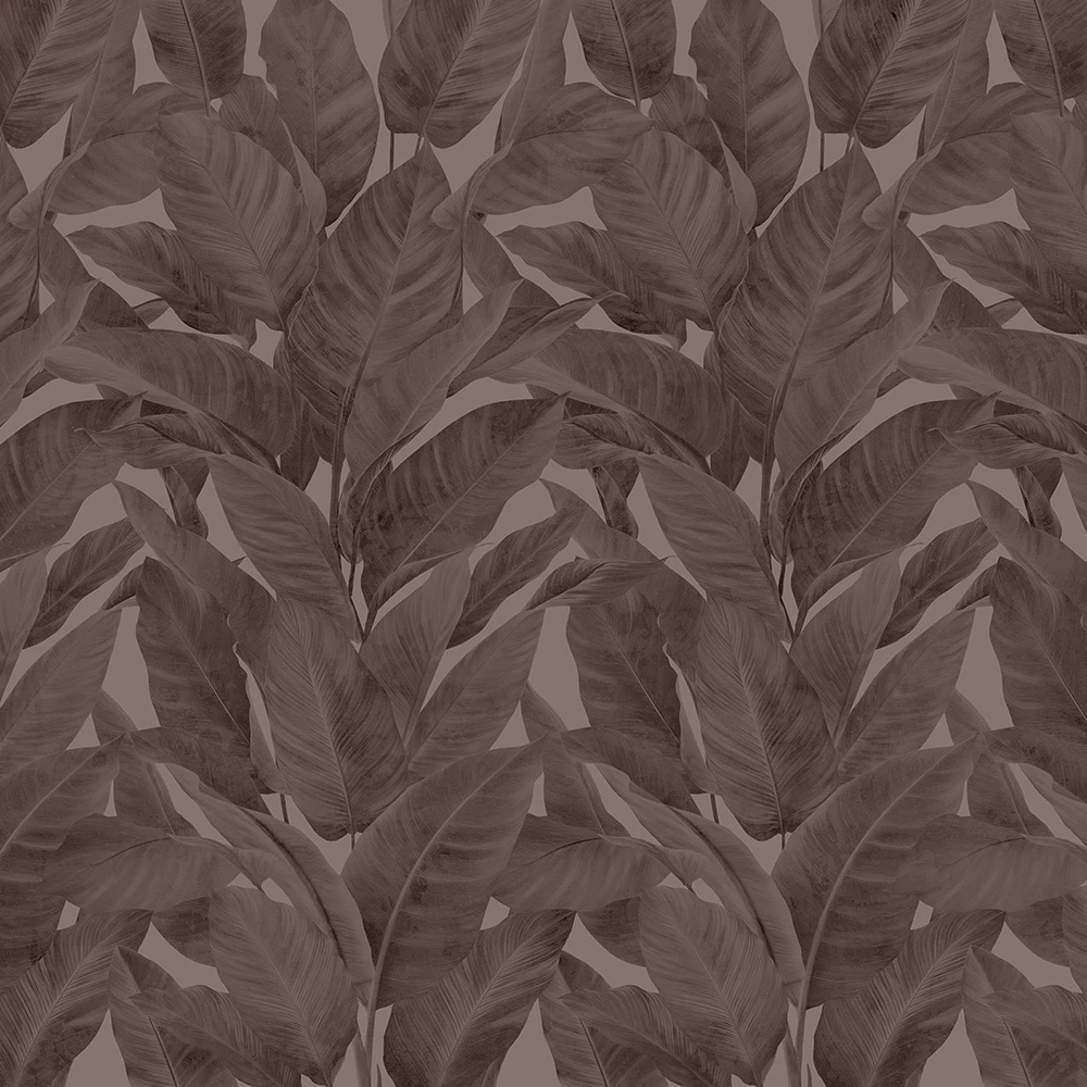 Wallpaper Murals MUSA Ebony Shade