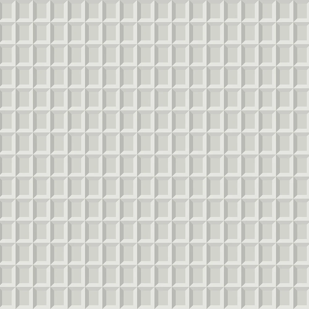 Wallpaper WAFFLE SOFT MATRIX