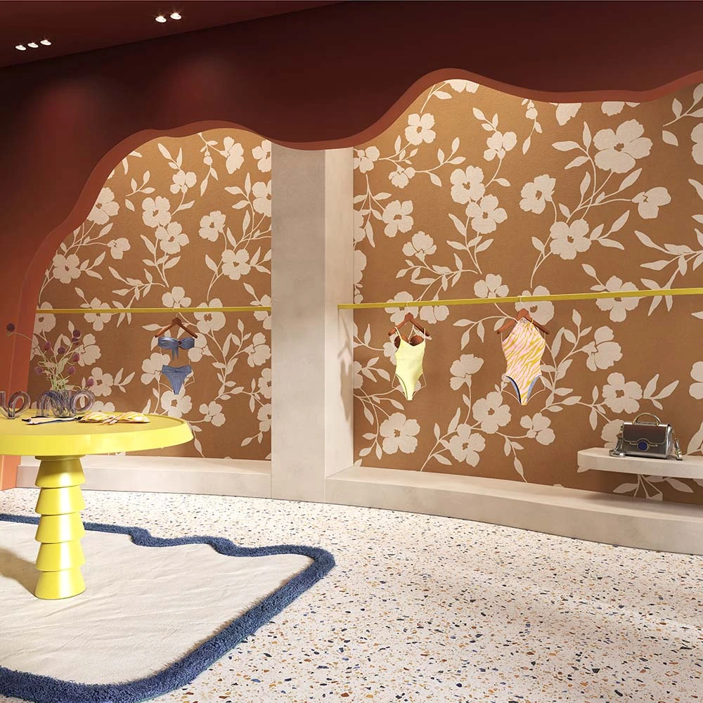 Wallpaper GRACE CLASSIC BEIGE (2)