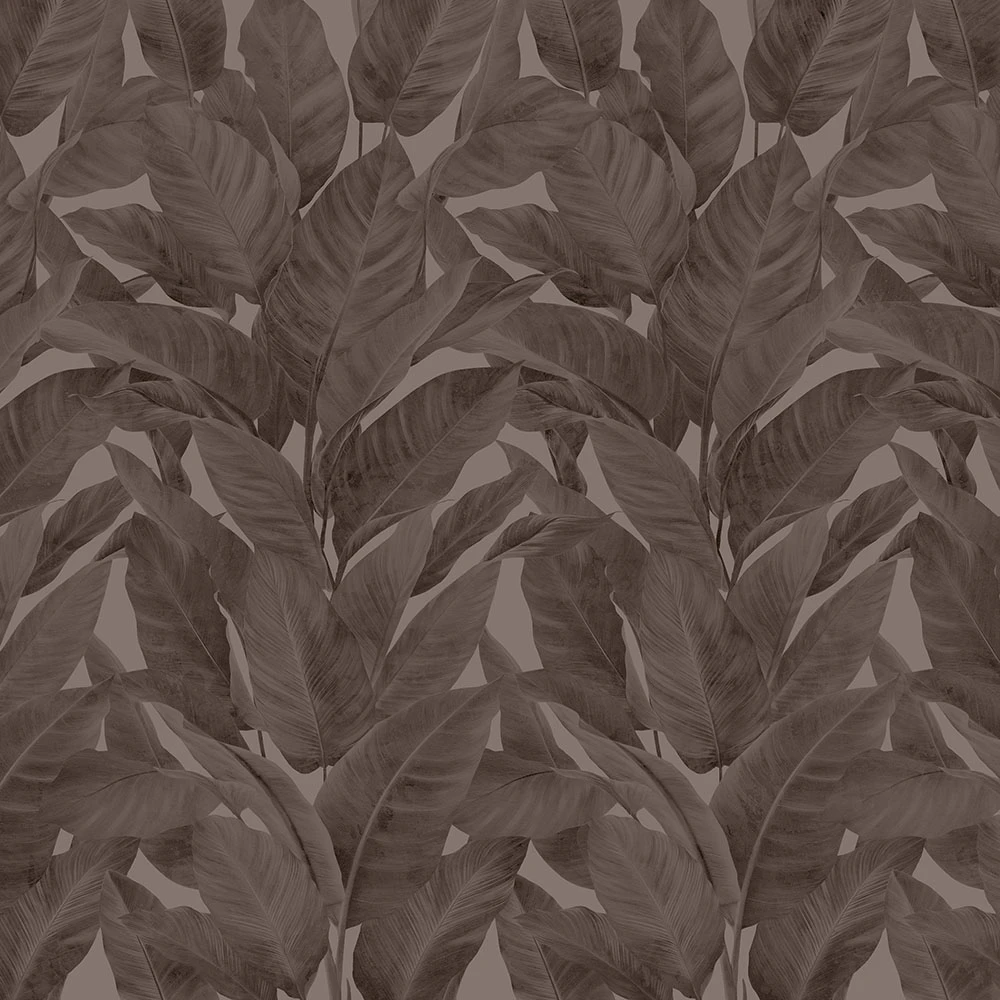 Wallpaper MUSE EBONY SHADE