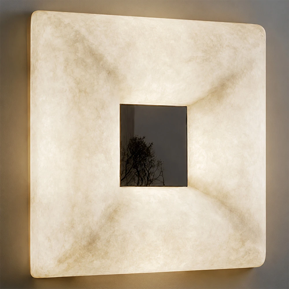 Wall lamp Ego 2 (2)