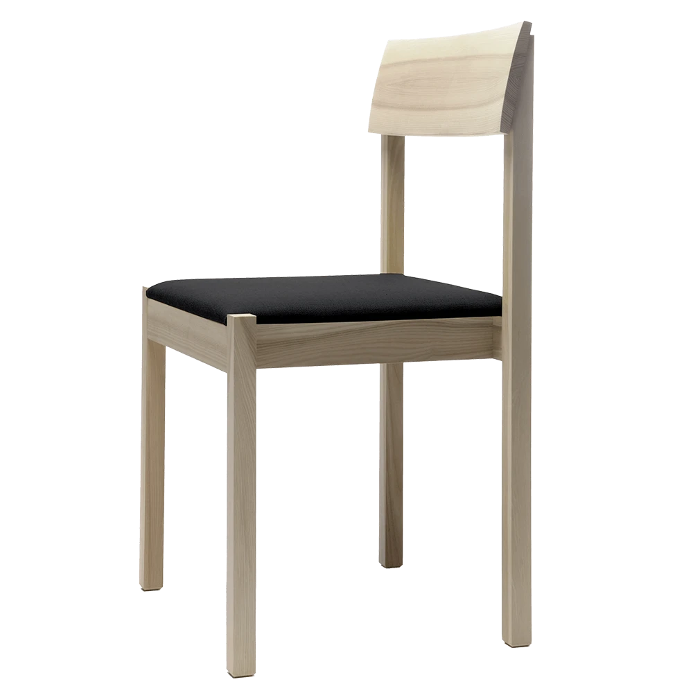 Stuhl Nikari ARKITECTURE KVT7