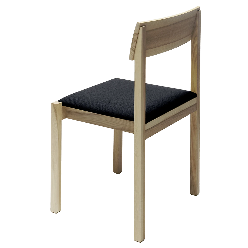 Stuhl Nikari ARKITECTURE KVT7 (2)
