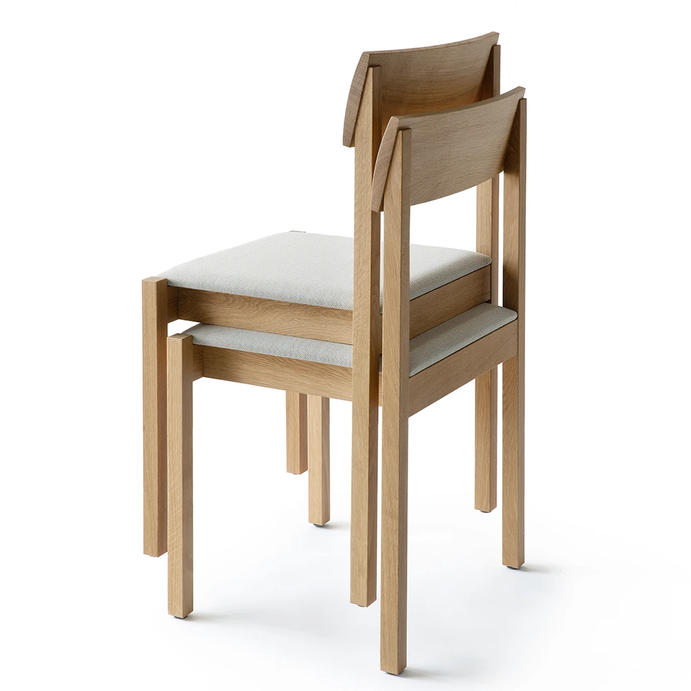 Stuhl Nikari ARKITECTURE KVT7 (4)