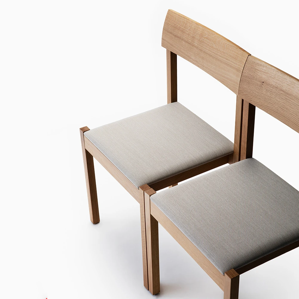 Stuhl Nikari ARKITECTURE KVT7 (6)