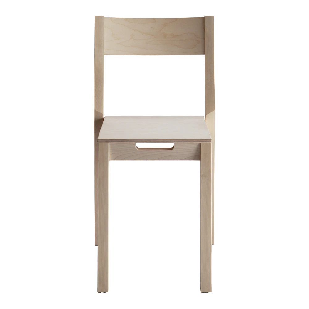 Chair Nikari Skandinavia KVT6
