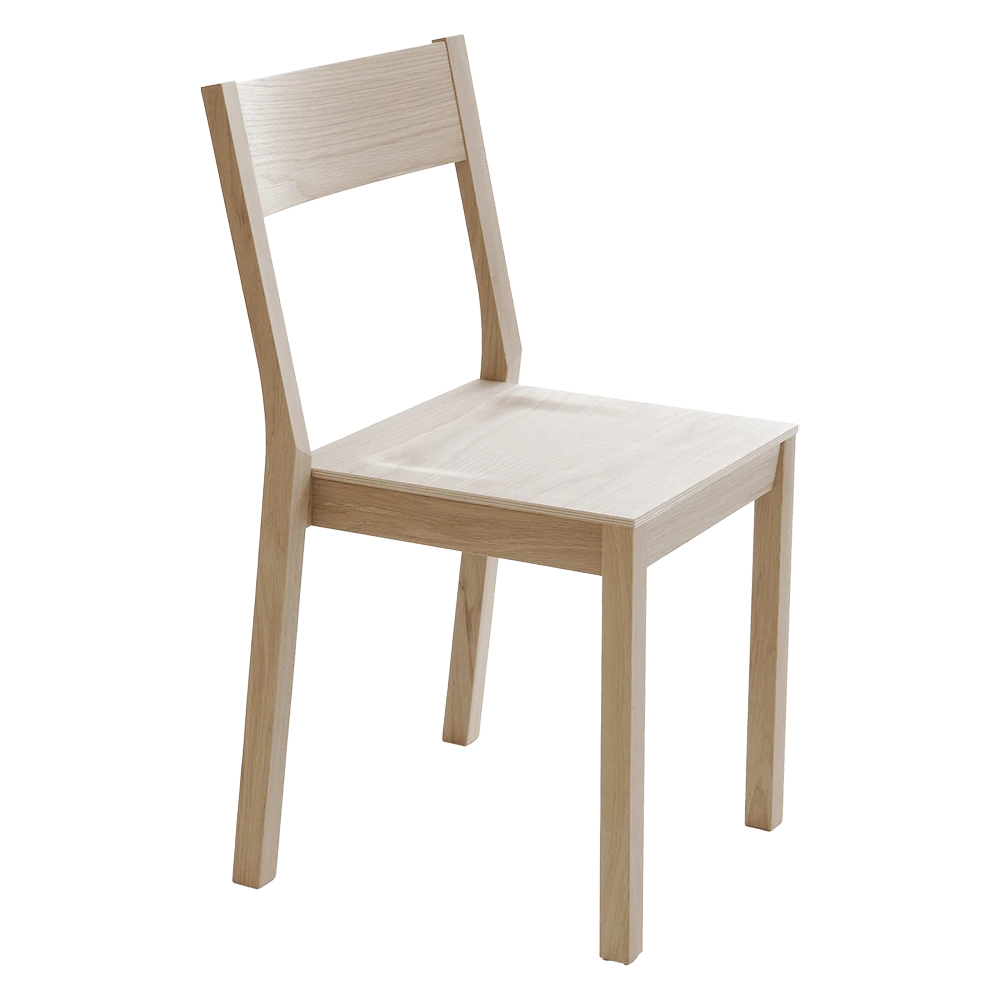 Chair Nikari Skandinavia KVT6 (3)