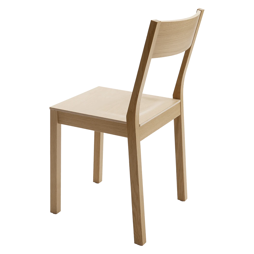 Chair Nikari Skandinavia KVT6 (6)
