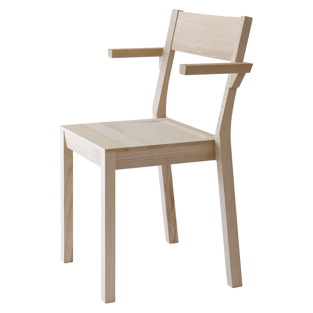 Chair Nikari Skandinavia KVT6 (7)