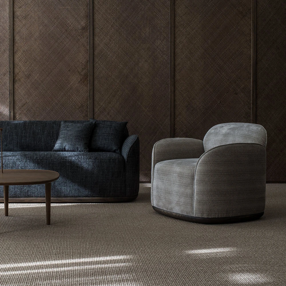 Lounge Chair Nikari UNIO (2)
