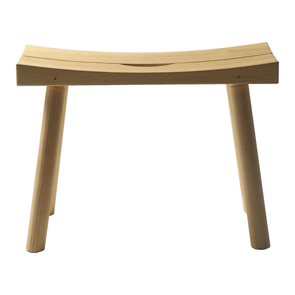 Tabouret Nikari PERIFERIA KVJ3