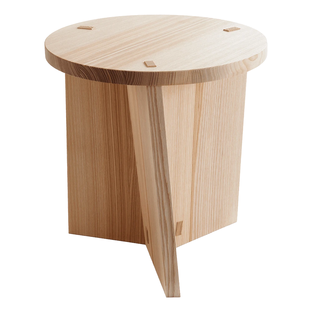 Stool Nikari Marfa