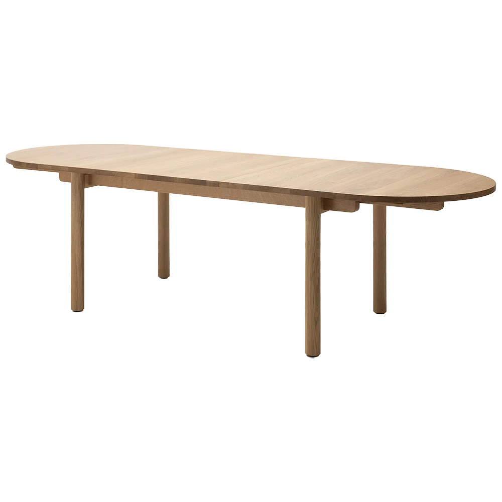 Table Nikari BASIC EXTENDABLE OVAL