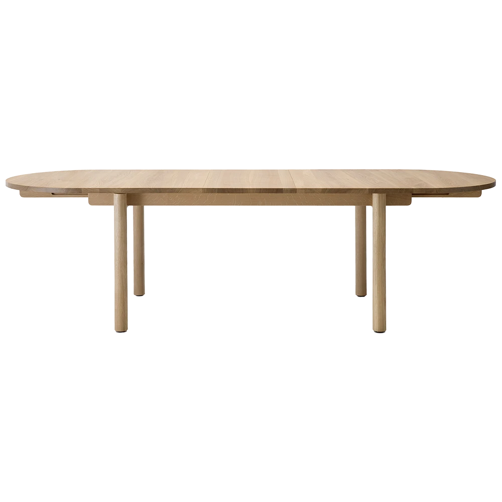 Table Nikari BASIC EXTENDABLE OVAL (3)