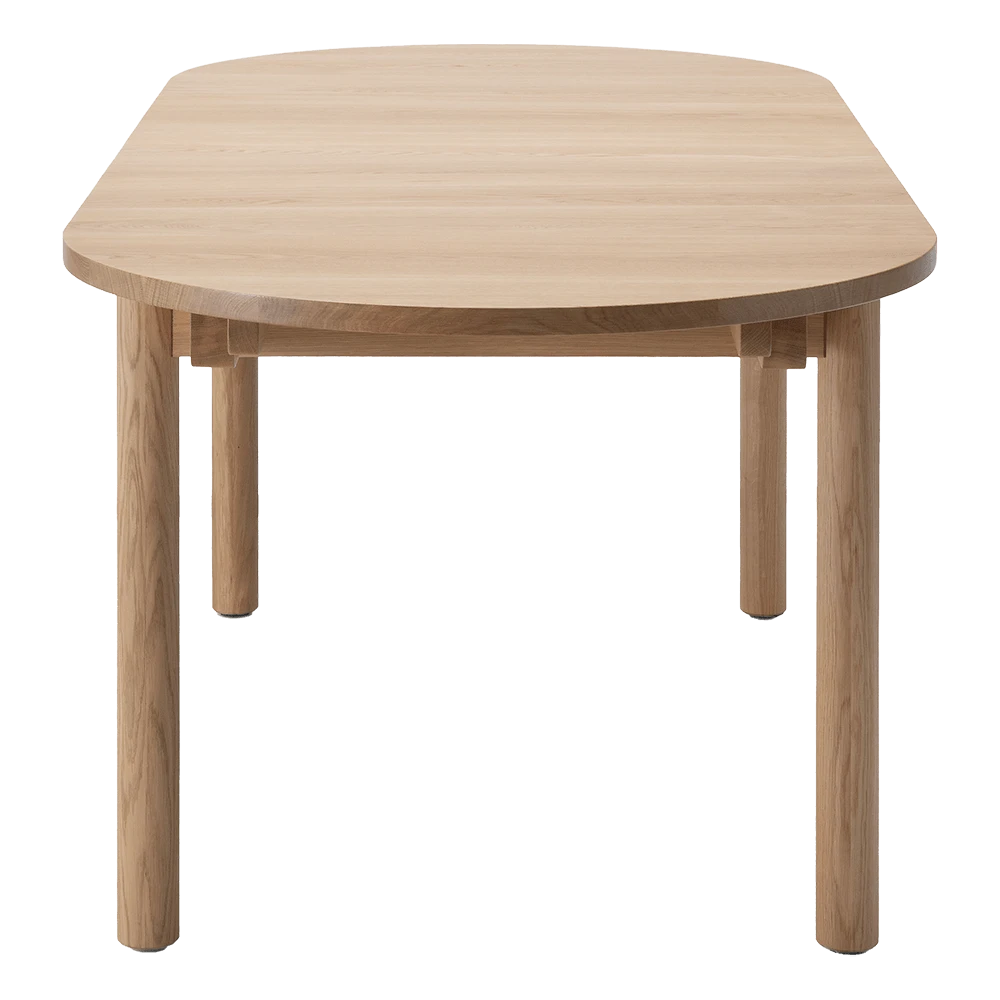 Table Nikari BASIC EXTENDABLE OVAL (4)