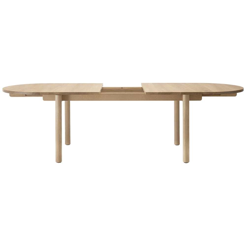 Table Nikari BASIC EXTENDABLE OVAL (5)
