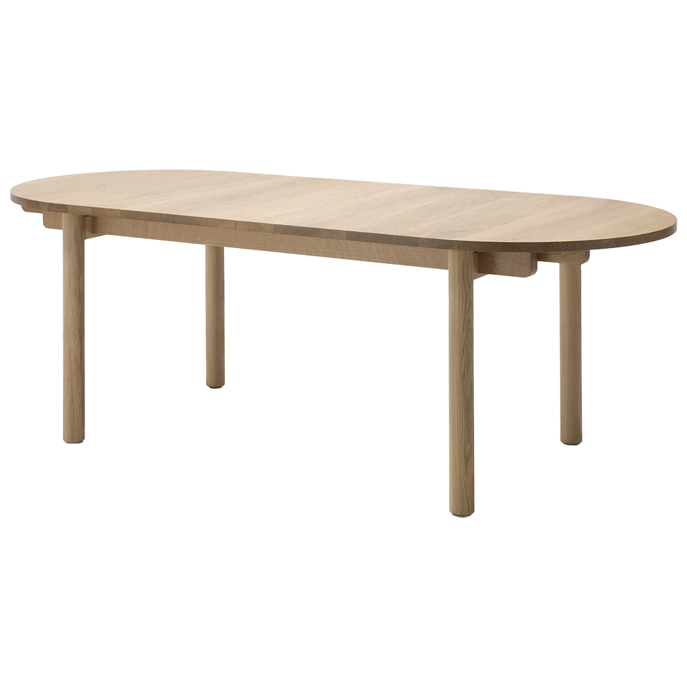 Table Nikari BASIC EXTENDABLE OVAL (6)
