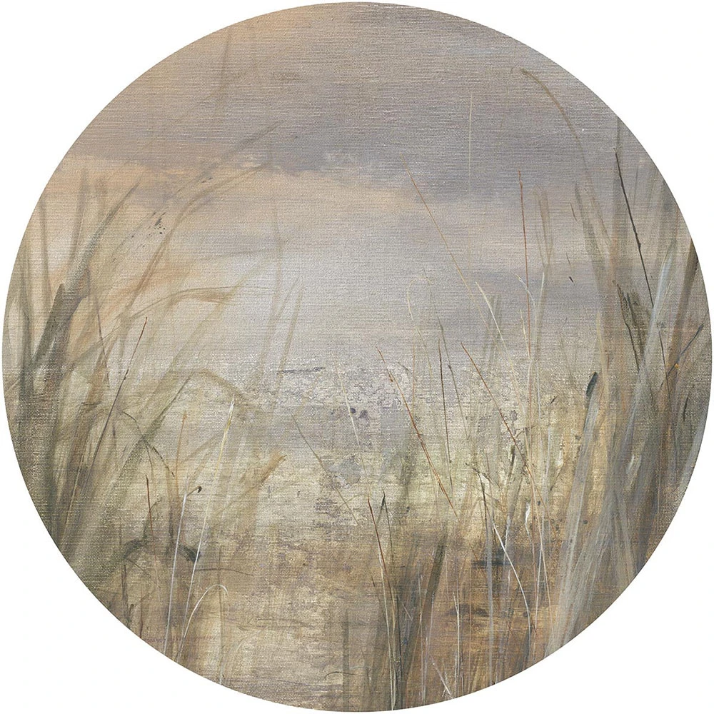 Wallpaper Wall Art Reveire circle