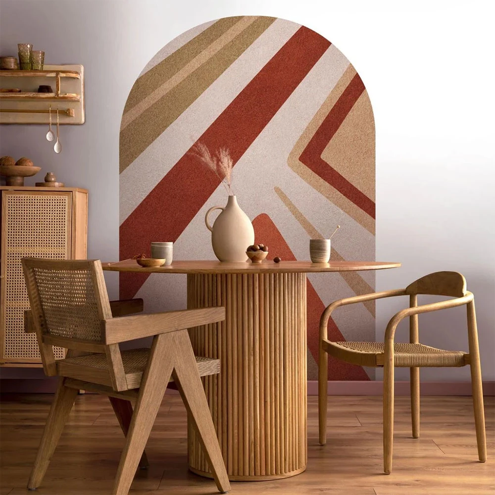Papel pintado Wall Art Superin arc (2)