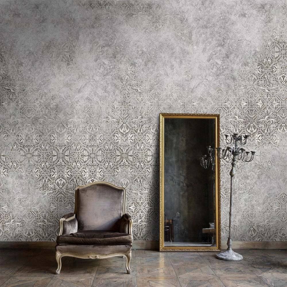 Wallpaper Wall Art Temptation (2)