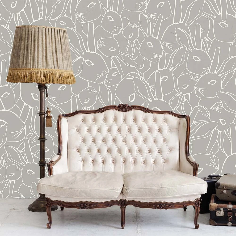Wandbekleidung Abstract-LTD00580 (2)