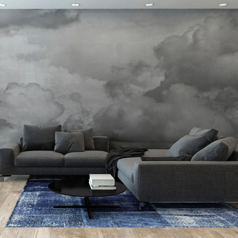 Wallcovering Abstract-LTD02110 (2)
