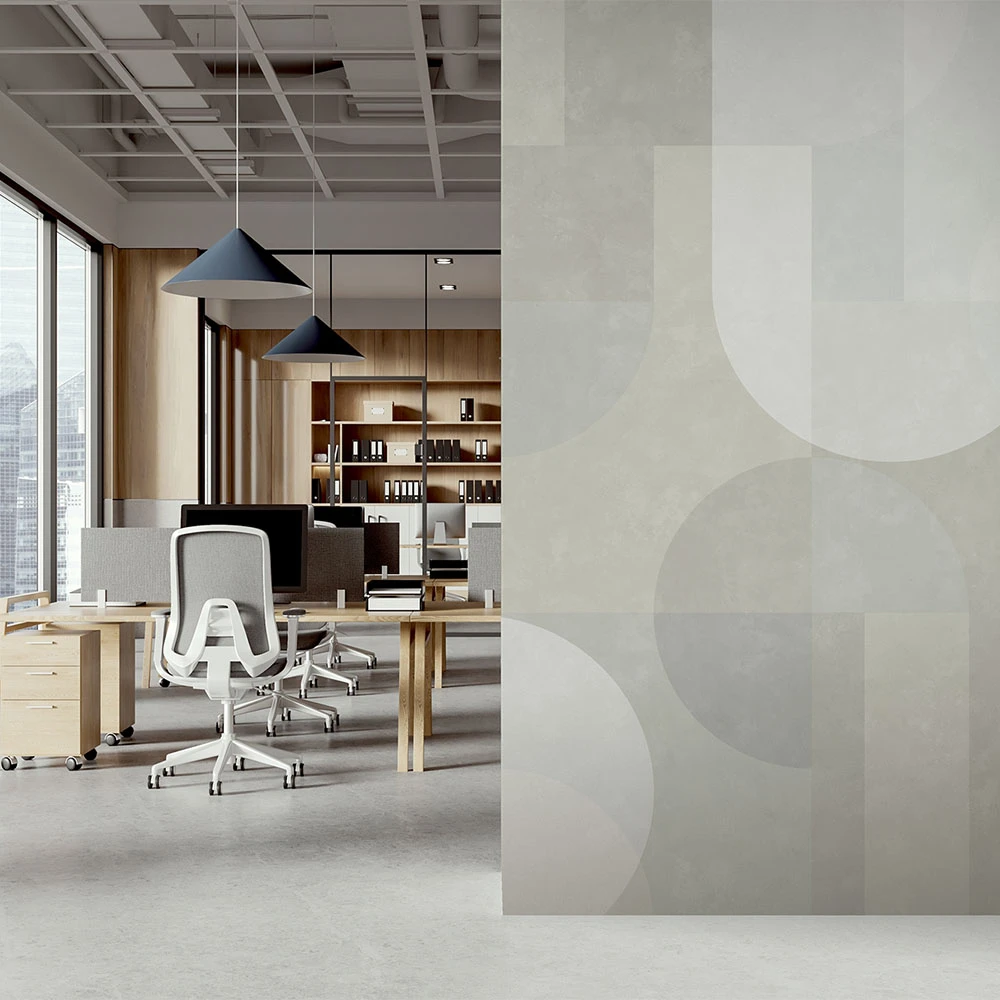 Wandbekleidung Balance-LTD02861 (2)