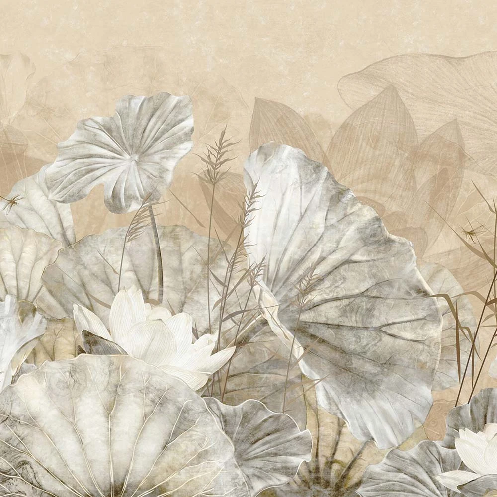 Revestimiento mural Bloom-LTD02841