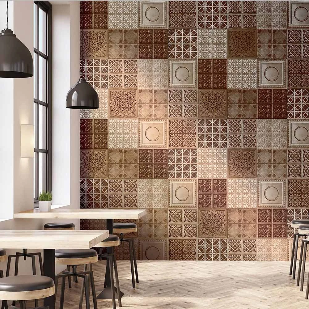 Wallpaper Decorative-LTD02400 (2)