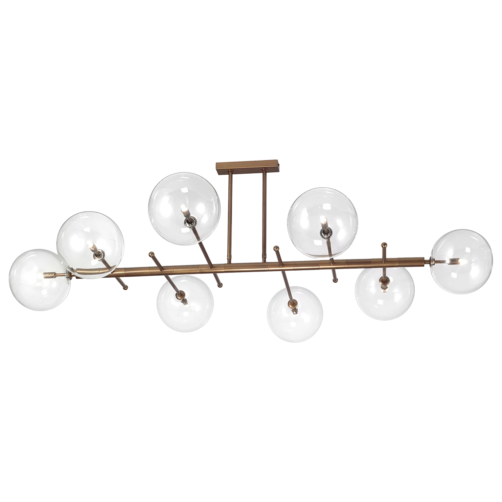 Ceiling Lamp Inspiration