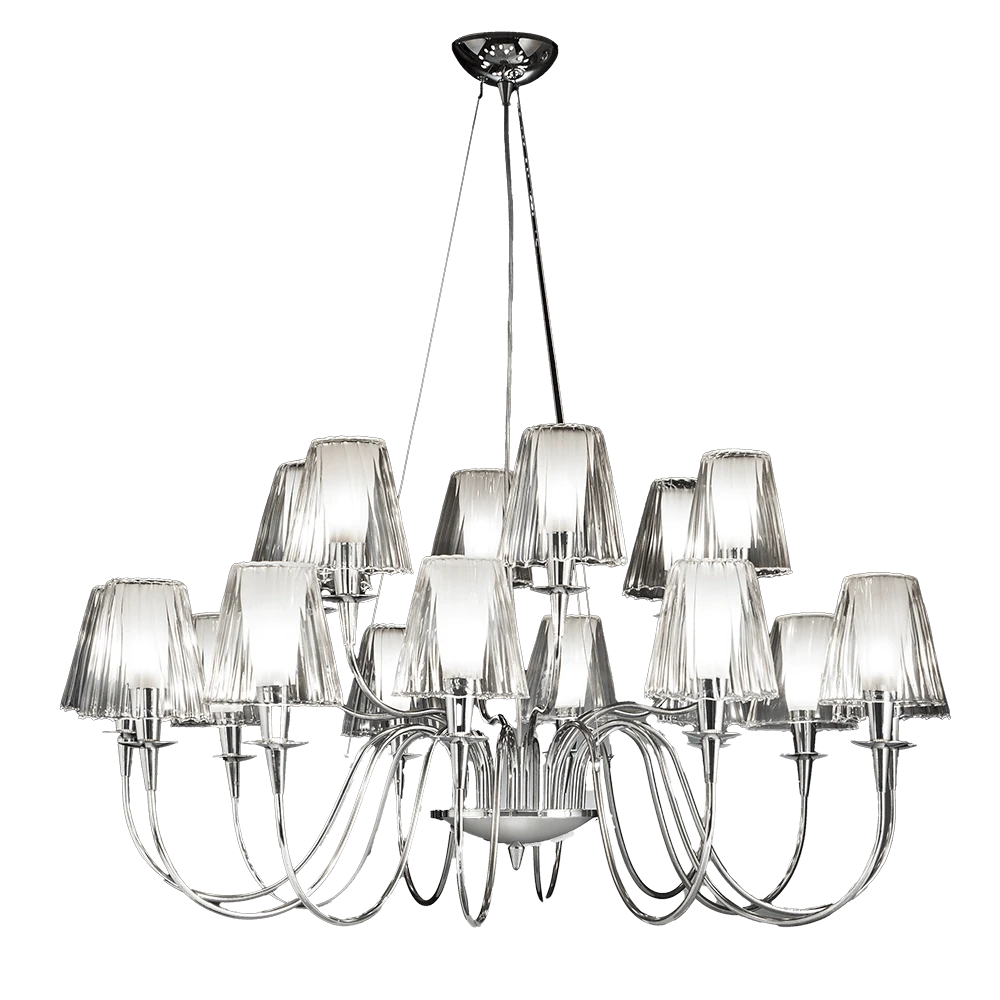 Pending Lamp Opera