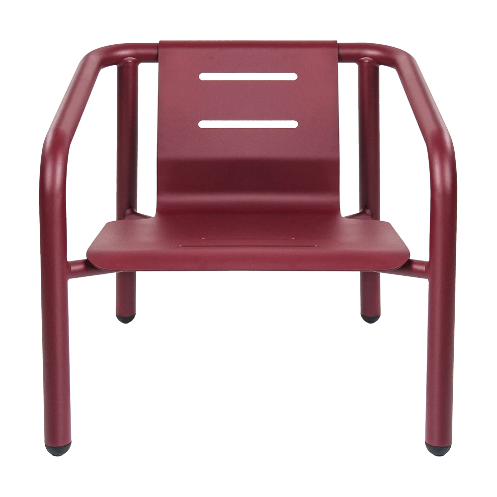 Lounge Chair WR#01.LC