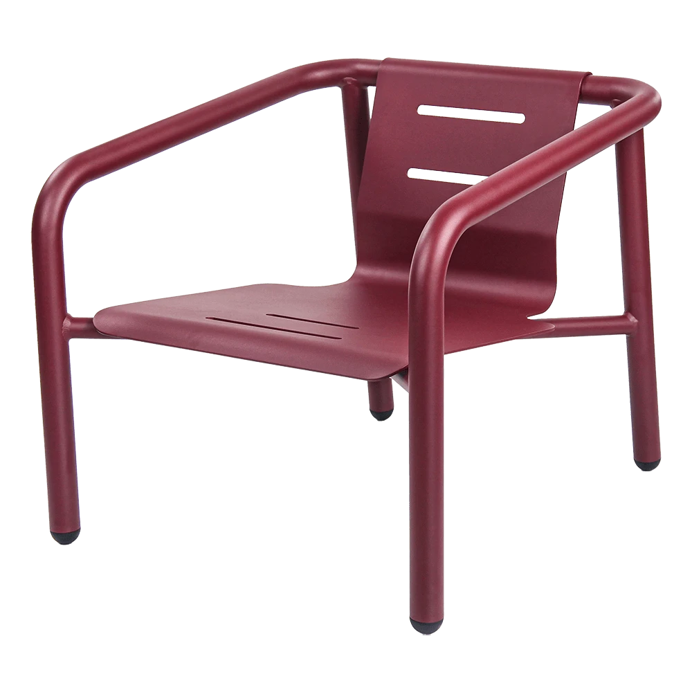 Lounge Chair WR#01.LC (2)