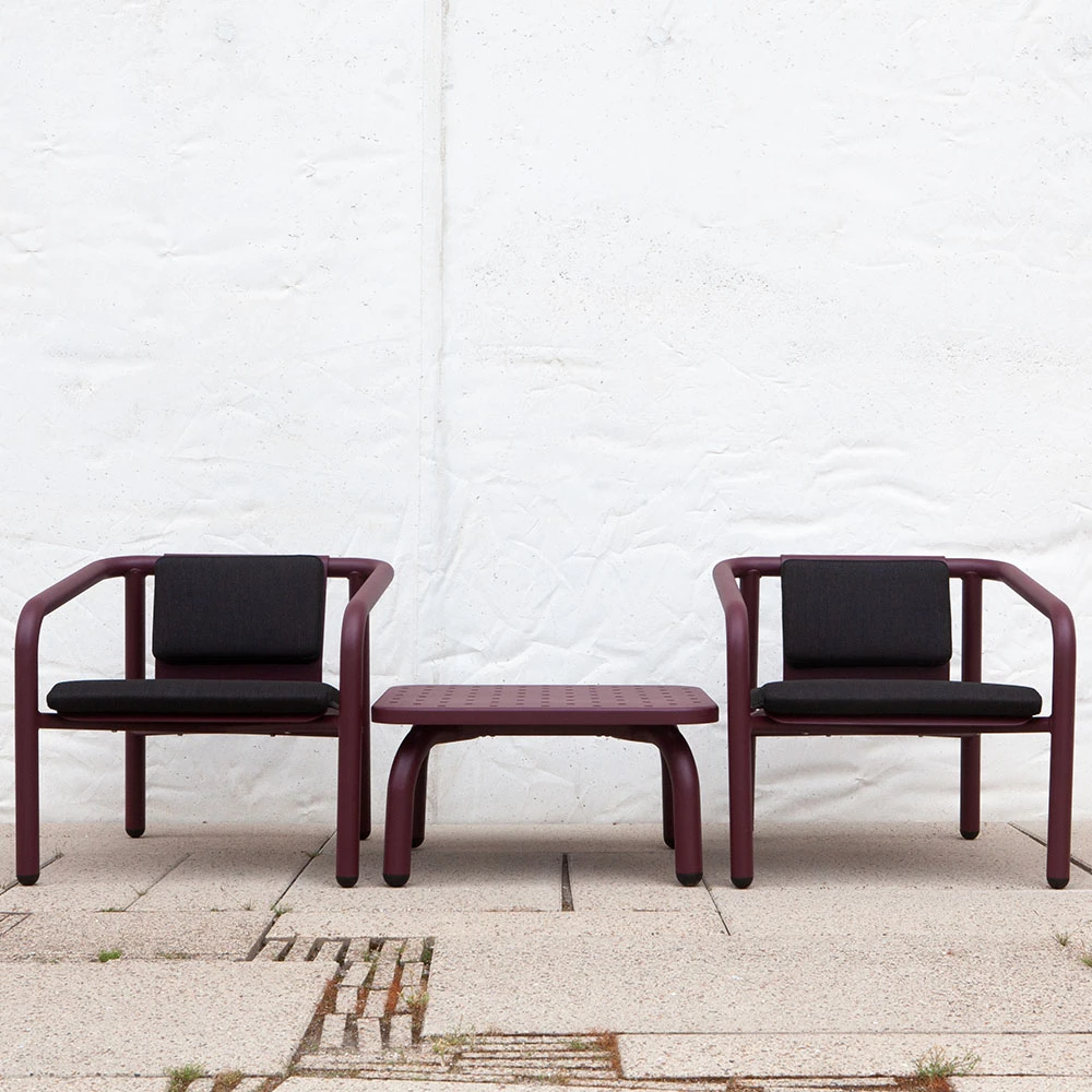 Lounge Chair WR#01.LC (4)