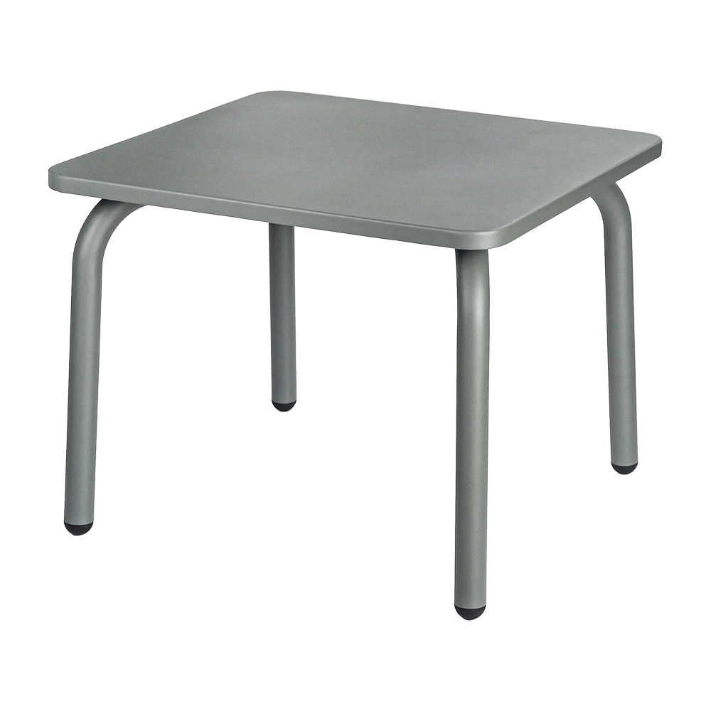 Dining Table Square WR#01.DTS