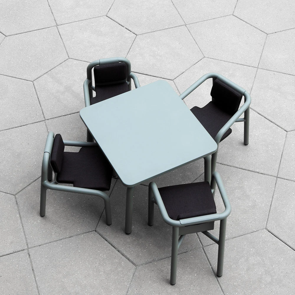 Dining Table Square WR#01.DTS (3)