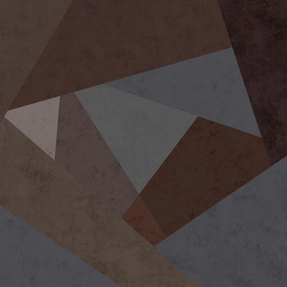 Պատի ծածկույթ Geometry-LTD03111