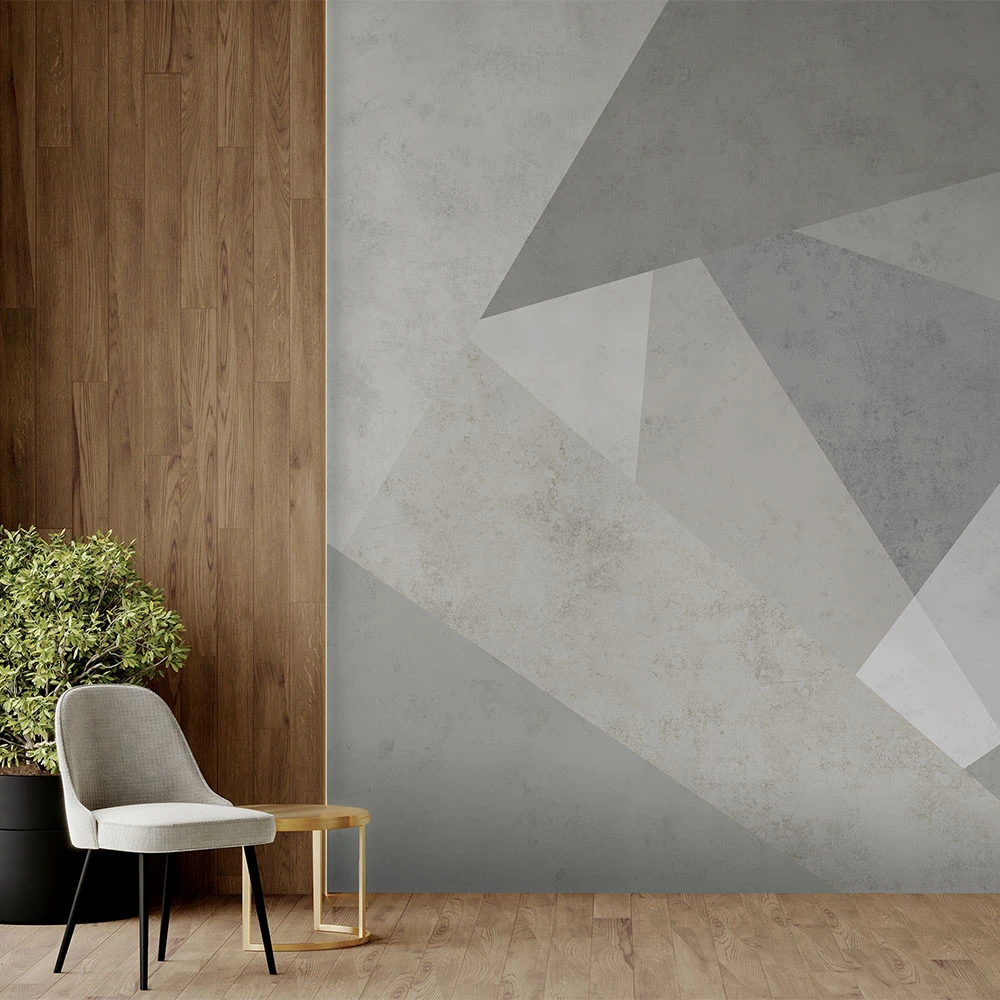 Պատի ծածկույթ Geometry-LTD03112 (2)
