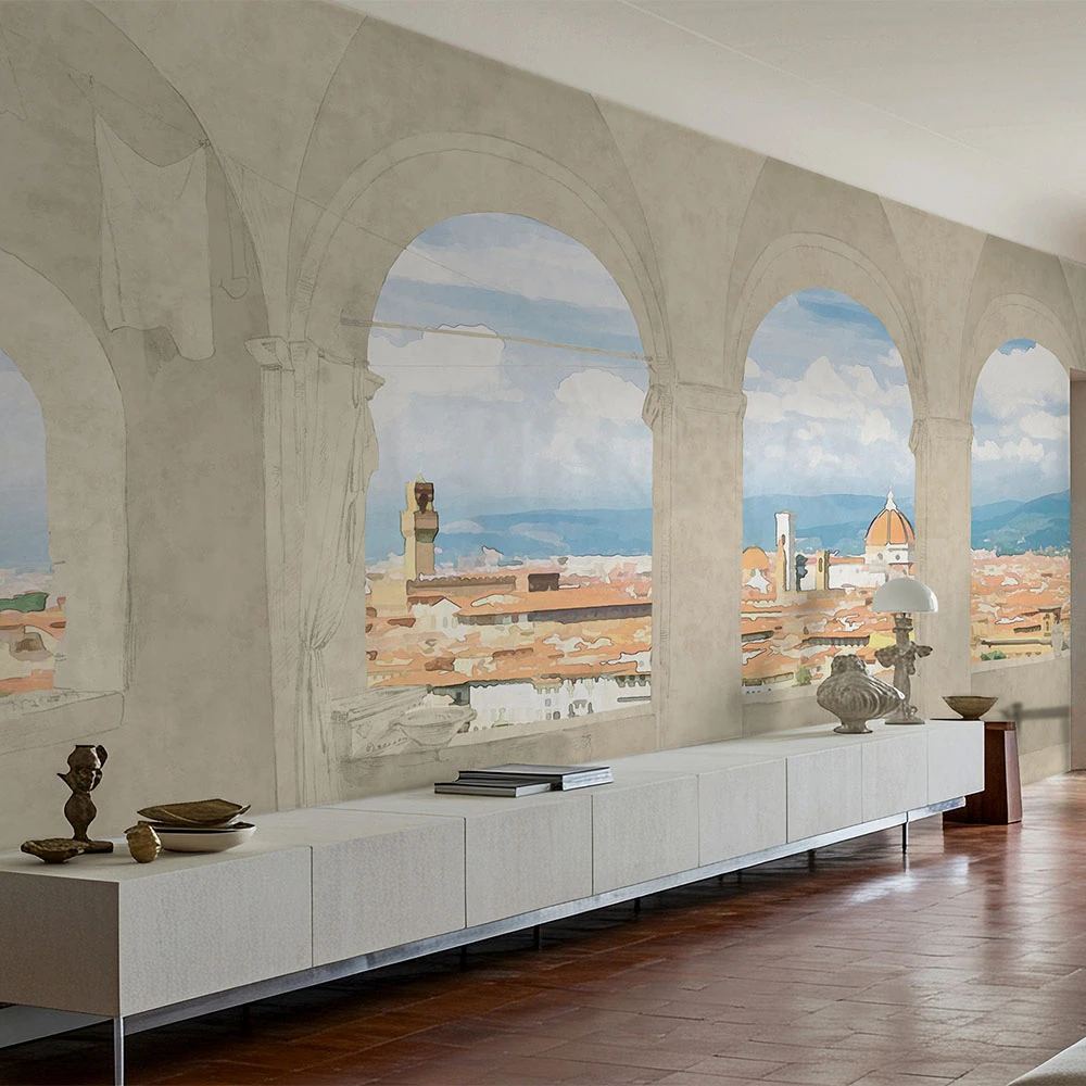Revêtement mural Summer Shade-LTD03180 (2)