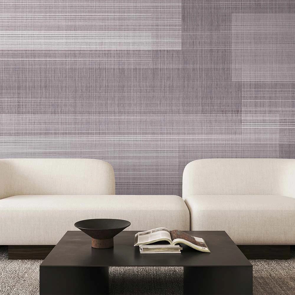 Wallcovering Plaid-LTD03152 (2)