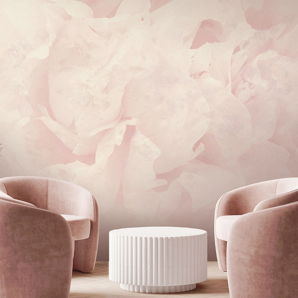 Wandbekleidung Rosea-LTD03170 (2)