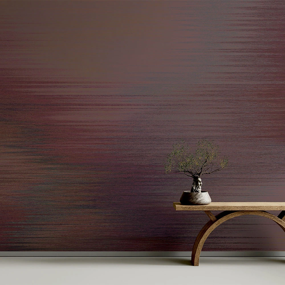 Wallcovering  Silk Filament-LTD02831 (2)