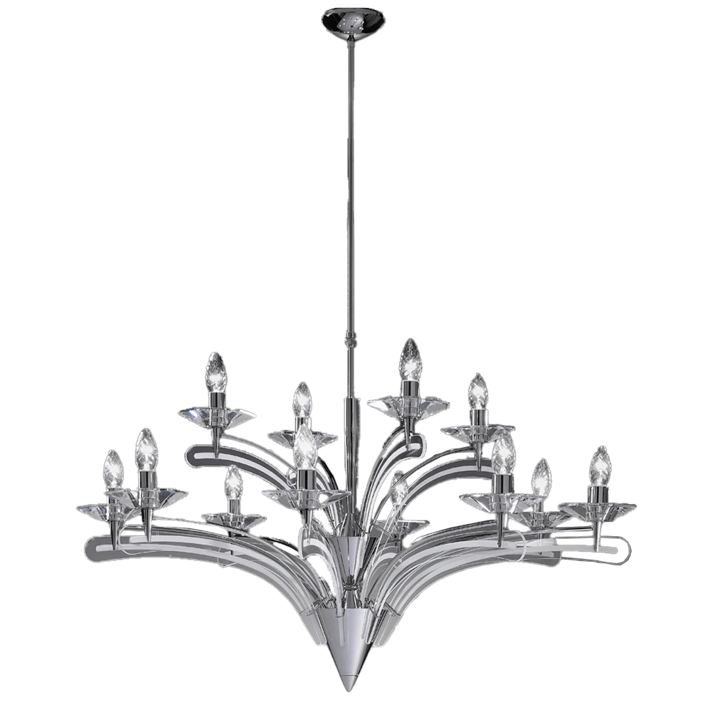 Pending Lamp Icarus