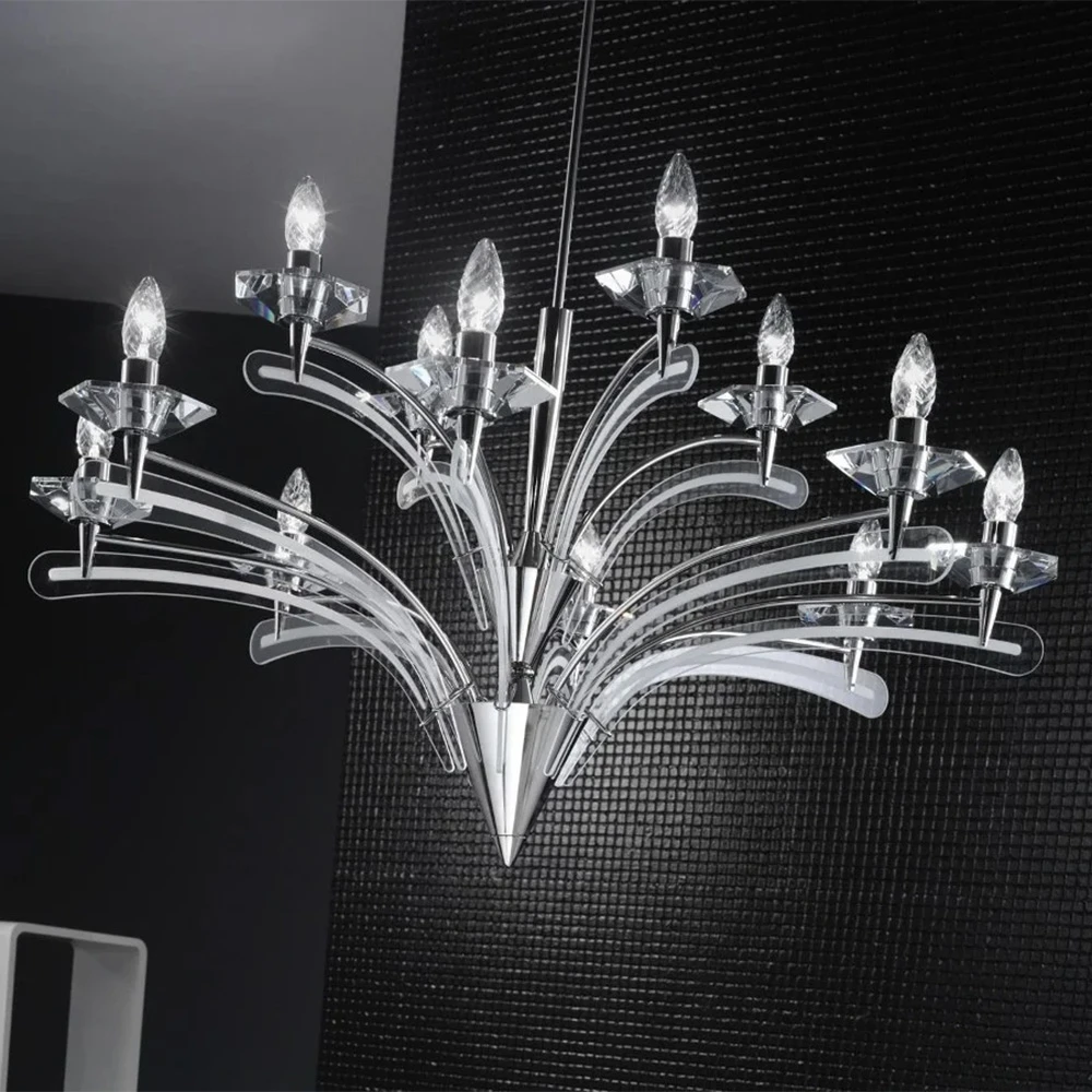 Pending Lamp Icarus (3)