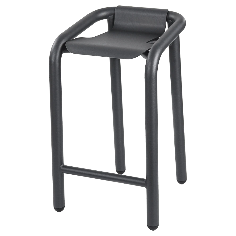 Bar Stool WROOM FURNITURE WR#01/BS75 (4)